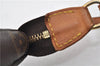Authentic Louis Vuitton Monogram Pochette Accessoires Pouch M51980 LV 5963E