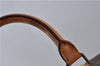 Authentic Louis Vuitton Monogram Keepall 50 Travel Boston Bag M41426 LV 5968E