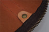 Authentic Louis Vuitton Monogram Keepall 50 Travel Boston Bag M41426 LV 5968E