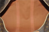 Authentic Louis Vuitton Monogram Keepall 50 Travel Boston Bag M41426 LV 5968E