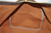 Authentic Louis Vuitton Monogram Keepall 50 Travel Boston Bag M41426 LV 5968E