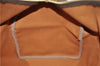 Authentic Louis Vuitton Monogram Keepall 50 Travel Boston Bag M41426 LV 5968E