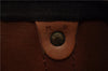 Authentic Louis Vuitton Monogram Keepall 50 Travel Boston Bag M41426 LV 5968E