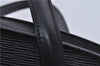 Authentic Louis Vuitton Epi Saint Jacques Hand Bag Black M52272 LV 5977D