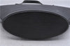 Authentic Louis Vuitton Epi Saint Jacques Hand Bag Black M52272 LV 5977D