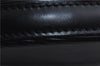 Authentic Louis Vuitton Epi Saint Jacques Hand Bag Black M52272 LV 5977D