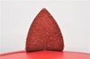 Authentic Louis Vuitton Epi Speedy 30 Hand Boston Bag Red M43007 LV 5978D