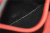Authentic Louis Vuitton Epi Speedy 30 Hand Boston Bag Red M43007 LV 5978D