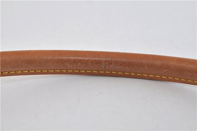 Authentic LOUIS VUITTON Monogram Looping GM Shoulder Bag M51145 LV 5979C