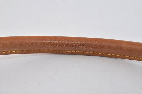 Authentic LOUIS VUITTON Monogram Looping GM Shoulder Bag M51145 LV 5979C