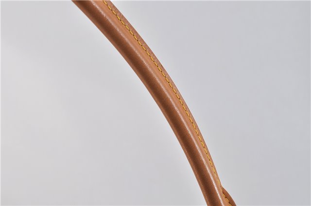 Authentic LOUIS VUITTON Monogram Looping GM Shoulder Bag M51145 LV 5979C