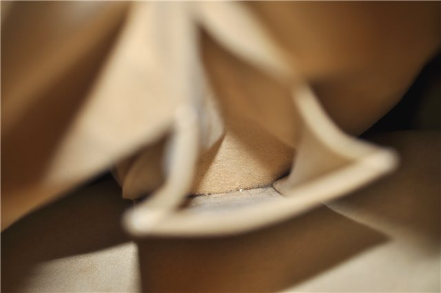 Authentic LOUIS VUITTON Monogram Looping GM Shoulder Bag M51145 LV 5979C