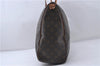 Authentic Louis Vuitton Monogram Flanerie 45 Shoulder Bag M51115 LV 5980D