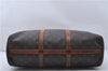 Authentic Louis Vuitton Monogram Flanerie 45 Shoulder Bag M51115 LV 5980D