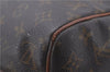 Authentic Louis Vuitton Monogram Flanerie 45 Shoulder Bag M51115 LV 5980D