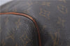 Authentic Louis Vuitton Monogram Flanerie 45 Shoulder Bag M51115 LV 5980D