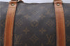 Authentic Louis Vuitton Monogram Flanerie 45 Shoulder Bag M51115 LV 5980D