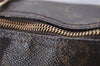Authentic Louis Vuitton Monogram Flanerie 45 Shoulder Bag M51115 LV 5980D