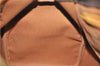 Authentic Louis Vuitton Monogram Speedy 30 Hand Boston Bag M41526 LV 5980E