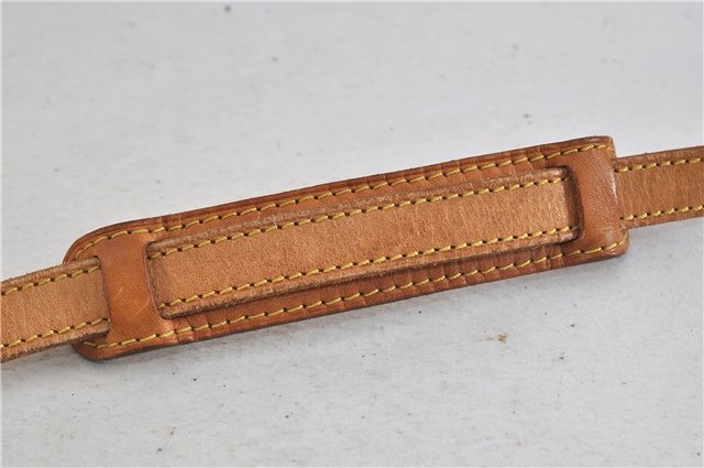 Auth LOUIS VUITTON Monogram Jeune Fille MM Shoulder Cross Bag M51226 LV 5983C