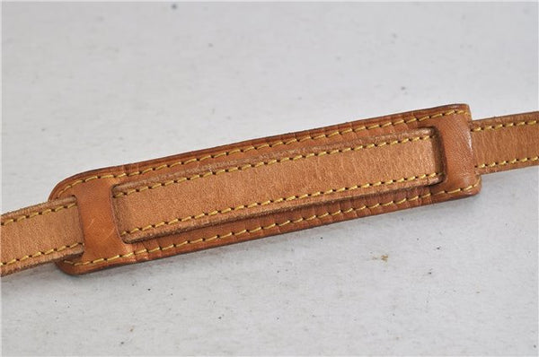 Auth LOUIS VUITTON Monogram Jeune Fille MM Shoulder Cross Bag M51226 LV 5983C