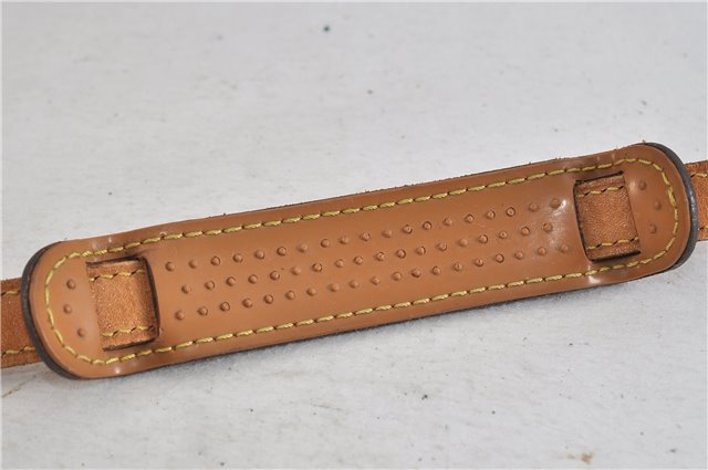 Auth LOUIS VUITTON Monogram Jeune Fille MM Shoulder Cross Bag M51226 LV 5983C