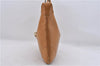 Authentic GUCCI Bamboo Kandinsky Shoulder Hand Bag Leather 0014061 Brown 5983D