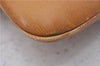 Authentic GUCCI Bamboo Kandinsky Shoulder Hand Bag Leather 0014061 Brown 5983D