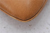 Authentic GUCCI Bamboo Kandinsky Shoulder Hand Bag Leather 0014061 Brown 5983D