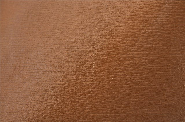 Authentic GUCCI Bamboo Kandinsky Shoulder Hand Bag Leather 0014061 Brown 5983D