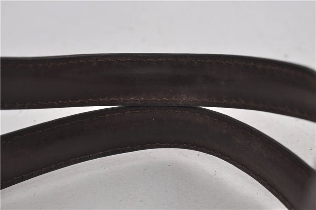 Authentic Louis Vuitton Damier Chelsea Shoulder Tote Bag N51119 LV 5985D