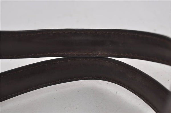 Authentic Louis Vuitton Damier Chelsea Shoulder Tote Bag N51119 LV 5985D