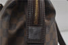 Authentic Louis Vuitton Damier Chelsea Shoulder Tote Bag N51119 LV 5985D