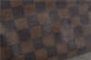 Authentic Louis Vuitton Damier Chelsea Shoulder Tote Bag N51119 LV 5985D