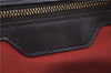 Authentic Louis Vuitton Damier Chelsea Shoulder Tote Bag N51119 LV 5985D