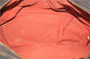 Authentic Louis Vuitton Damier Chelsea Shoulder Tote Bag N51119 LV 5985D