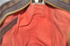 Authentic Louis Vuitton Damier Chelsea Shoulder Tote Bag N51119 LV 5985D
