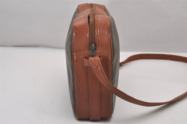 Authentic Louis Vuitton Monogram Sac Bandouliere 30 Shoulder Bag Old Model 5986I