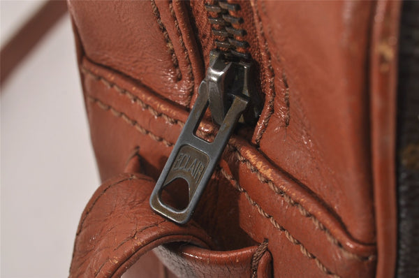 Authentic Louis Vuitton Monogram Sac Bandouliere 30 Shoulder Bag Old Model 5986I