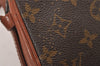 Authentic Louis Vuitton Monogram Sac Bandouliere 30 Shoulder Bag Old Model 5986I