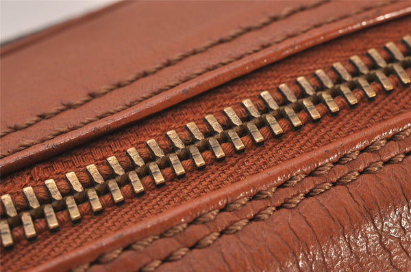 Authentic Louis Vuitton Monogram Sac Bandouliere 30 Shoulder Bag Old Model 5986I