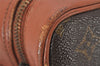 Authentic Louis Vuitton Monogram Sac Bandouliere 30 Shoulder Bag Old Model 5986I