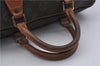 Authentic LOUIS VUITTON Monogram Speedy 30 Hand Bag M41526 LV Junk 5989C
