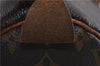 Authentic LOUIS VUITTON Monogram Speedy 30 Hand Bag M41526 LV Junk 5989C