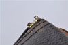 Authentic LOUIS VUITTON Monogram Speedy 30 Hand Bag M41526 LV Junk 5989C
