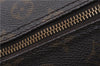 Authentic LOUIS VUITTON Monogram Speedy 30 Hand Bag M41526 LV Junk 5989C