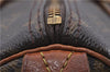Authentic LOUIS VUITTON Monogram Speedy 30 Hand Bag M41526 LV Junk 5989C