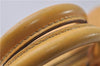 Authentic Louis Vuitton Epi Speedy 25 Hand Boston Bag Yellow M43019 LV 5992D