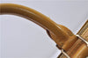 Authentic Louis Vuitton Epi Speedy 25 Hand Boston Bag Yellow M43019 LV 5992D