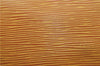 Authentic Louis Vuitton Epi Speedy 25 Hand Boston Bag Yellow M43019 LV 5992D
